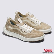 Vans Ultrarange VR3 Sneakers Men (Unisex US Size) BROWN VN0A4BXB2ZA1