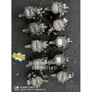 【 Ready Stock】 READY STOCK Original Compressor Denso JEPUN Kancil EF-CL, ED-DE, Kelisa, Kenari, Viva.We CHECK EACH bef