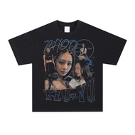 新品【MY】S-5XL Twice World Tour Baju T Lengan Pendek Lelaki & Wanita | Twice Merch T-Shirt | Dahyun | M