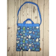 Moomin 2-way Tote Bag Sling Bag