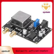 10MHz Frequency Reference Module Board 10MHz OCXO Frequency Reference Module Frequency Reference Sou
