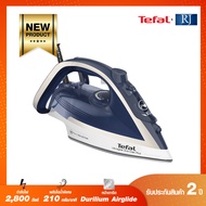 TEFAL เตารีดไอน้ำ รุ่น ULTRAGLIDE ANTI CALC PLUS 2800วัตต์ รุ่น  FV5820