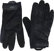 Mechanix Wear Original Covert M MG-55-009 Touch Screen Compatible EN388:3121 Washable Work Gloves, M