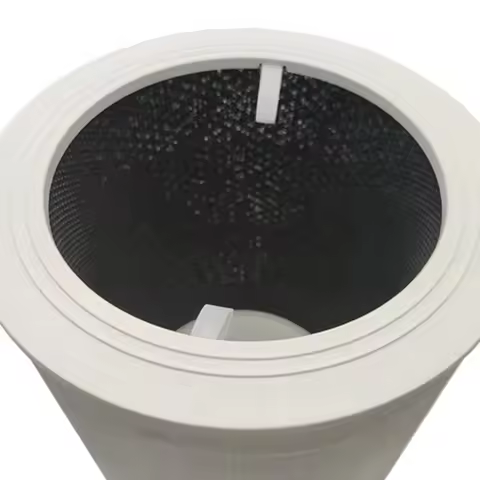Core 600S-RF Replacement Filter For LEVOIT Core 600S-RF 600S Air Purifier, H13 True HEPA Filter Acce