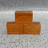 ExBeauty-SABUN SUSU DOMBA Sabun CSD Oren - Sabun Batang Cream Susu Domba Original
