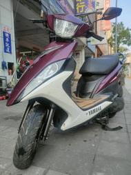 2014 RS ZERO 100 CC 最低月付1996元 分期0元交車 中古機車 二手機車 非RS VJR MIO