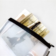 Ching Ching X 簡單生活系列 CBG-382 A5-立體尼龍網紗袋