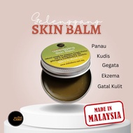 🇲🇾 [Ready Stock] OLEH ELONA Gelenggang Balm Gatal Kulit, Gegata, Panau, Kudis, Ekzema, Kurap