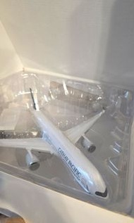 國泰飛機模型 Cathay Pacific Airbus A350-900