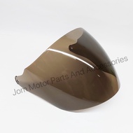 [X DOT - G618] MOTORCYCLE HELMET VISOR CERMIN HELMET