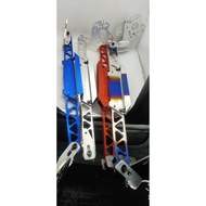 REAR ASR BAR SUBFRAME Proton SAGA BLM FLX Toyota VIOS AXIA BEZZA ALZA Perodua old new MYVI Honda JAZ