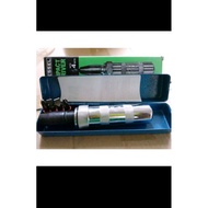 MATA 5 pcs vessel screwdriver, iron box screwdriver, screwdriver bit, screwdriver bit, screwdriver b