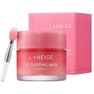 ลิปมาส์ก ลาเนจ LANEIGE Lip Sleeping Mask 20g