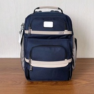 T-pass Alpha Bravo backpack laptop backpack --- Tumi