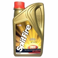 SplitFire ULTIMATE SAE 5W-40 Fully Synthetic Motor Oil Liter