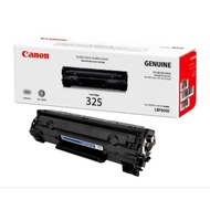 Canon 325 Black Toner Cartridge