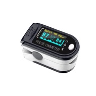 [Accuracy] Finger Oximeters เครื่องวัดออกซิเจนความดันเลือดมอนิเตอร์วัดจุดอิ่มตัวของอ๊อกซิเจนปลายนิ้ว