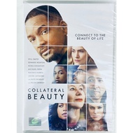 DVD : Collateral Beauty (2016) Two New Opportunities "Will Smith Edward Norton Kira Knightley"
