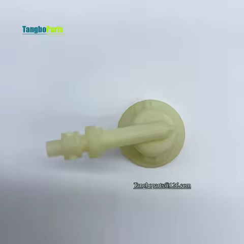 Coffee Machine Accessories 8.S.1.0141 Drain Valve Nipple For Dr. Coffee F10 F11 F12 M12 Fully Automa