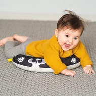Taftoys - 2 in 1 Tummy Time Pillow 3m+ | Educational Pillow