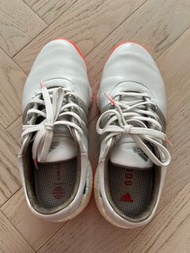 Adidas golf shoes 高爾夫球鞋