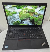 T480S i7-8650U ThinkPad Lenovo 14" i7-8650U 16g ram 512g SSD
