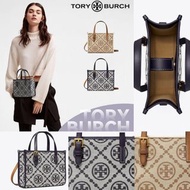 美國🇺🇸直送TORY BURCH T Monogram mini tote