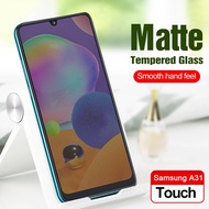 Anti-fingerprint Matte Tempered Glass OPPO Reno 11F 8 8z 8t 7 7z 6 6z Pro Plus A79 A38 A18 A98 A1 A78 A57 A77 A77s A74 A96 A95 A94 A92 A76 A72 A53 A93 A54 A52 A9 A5 A31 A17 A17k A16 A16k A15 A15s A12 A7 A5s A3s A12e 4G 5G Frosted Glass Screen Protector
