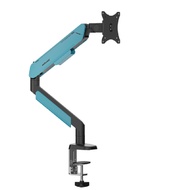 ANDA SEAT STEALTH PRO II A9-1S MONITOR ARM  BLUE