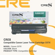337 100% NEW Compatible Toner for Printer MF211 MF212W MF221D MF215 MF217W MF226DN MF229DW