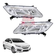 Headlight HONDA CITY 2014 2015 2016 GM6 GEN4