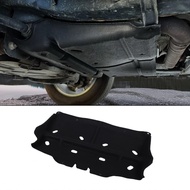 kawatw Engine Splash Shield ML3Z 7222 D High Strength Powerful Protection Under Car Cover Board
