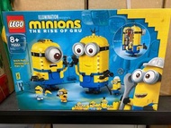Lego 75551