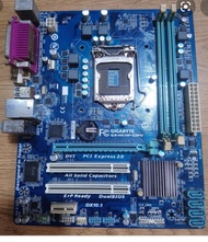 Combo main H61 + 8Gb + Core i5 3220  bóc máy