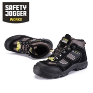 Jogger Climber S3 Safety Shoes original - Men's Jogger Shoes - Safety Shoes