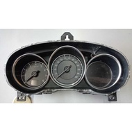 Mazda CX5 2017 -2020  INSTRUMENT cluster kilometers TK49 55430   KA162 KT174 OEM