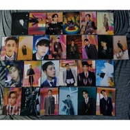 Seventeen 17 is Right Here Kit Postcards