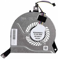 Laptop CPU Fan for HP 14-V061TX 14-V061BR 14-V062BR 14-V062TX 14-V062US 14-V063BR 14-V063TX 14-V063U