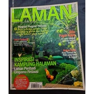 Majalah LAMAN IMPIANA 2009