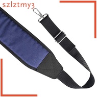 [szlztmy3] Golf Bag Straps Backpack Straps Golf Bag Single Padded Strap, Backpack Straps Replacement Adjustable Bag Strap