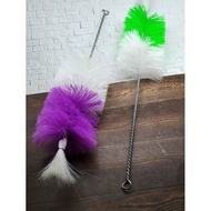 BOTTLE WASHING BRUSH BOTTLE BRUSH