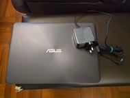 ASUS Zenbook UX 305