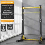 Keep Going Max บาร์โหนตั้งพื้น Multifunction บาร์โหน บาร์ดึงข้อ ปรับความสูงกล้ามท้อง Pull-Up & Push-