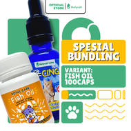 Obat Cacing Kucing O-Cing 20 ML