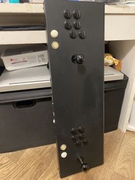 (無盒) 月光寶盒 遊戲機 + 手掣
