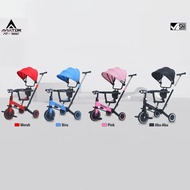 Aviator Tricycle AT-7692 Kids Bike/ Balance Bike/ / Balance Bike