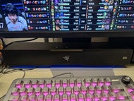 Razer Leviathan V2 Soundbar + Subwoofer THX RGB 電競音響