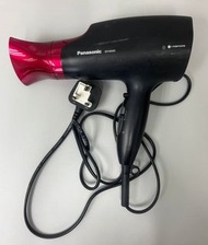 Panasonic 樂聲牌 納米離子護髮風筒 EH-NA65 nanoe Hair Dryer