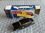 Tomica Tomy Tomytec  Limited Vintage 多美卡 (初回 特別仕樣) #F6 Rolls Royce Phantom 御菊紋 高島屋特注  [日本製]