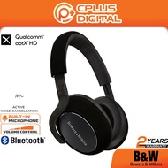 Bowers & Wilkins PX7 Over Ear Wireless Bluetooth Headphone, Adaptive Noise Cancelling, Qualcomm APTX
